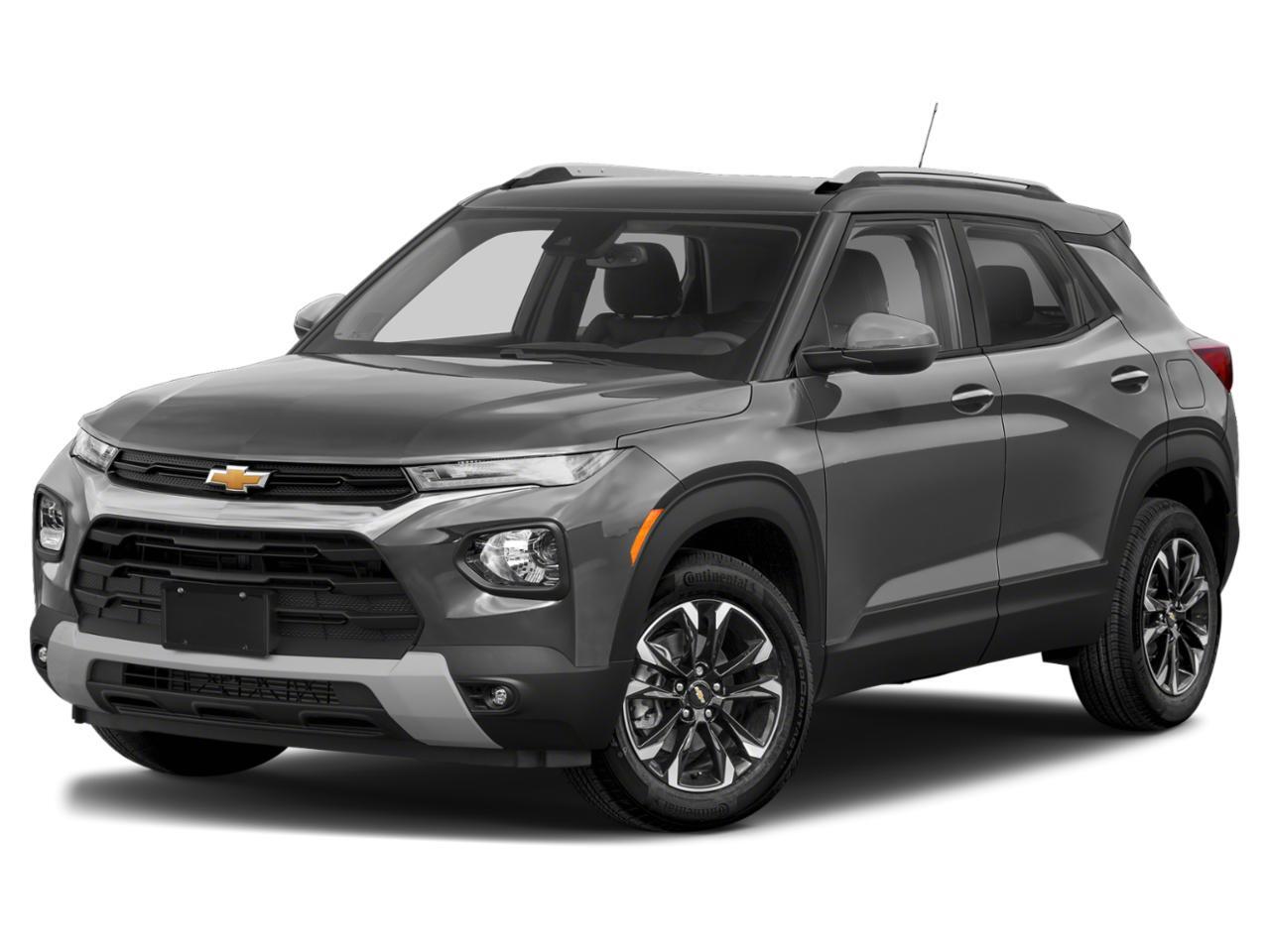 2022 Chevrolet TrailBlazer LT  - Remote Start - $176 B/W