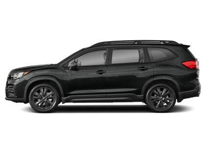 Subaru Ascent Onyx Edition AWD