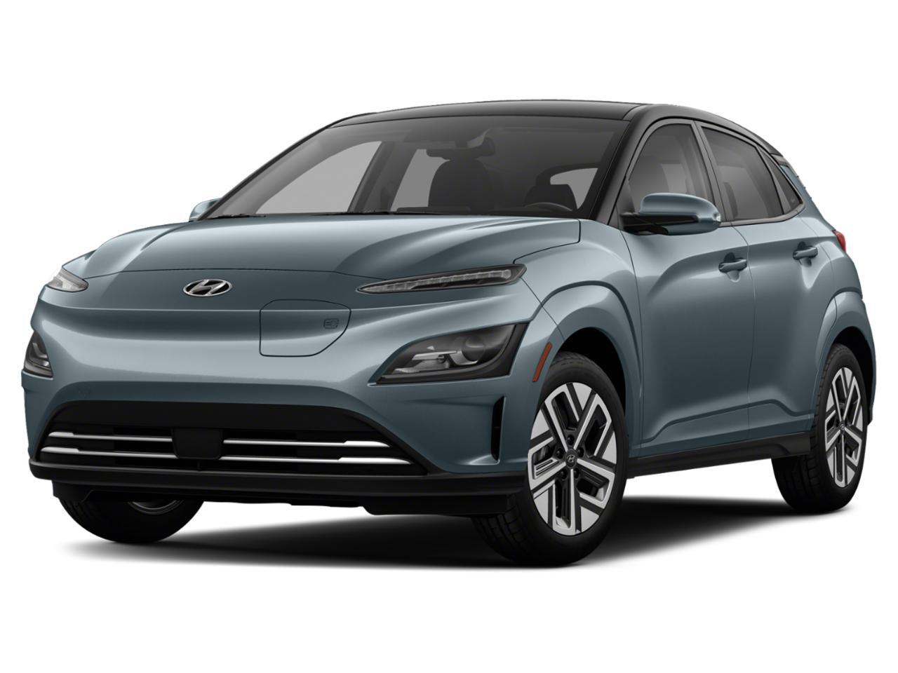 2022 Hyundai Kona Electric