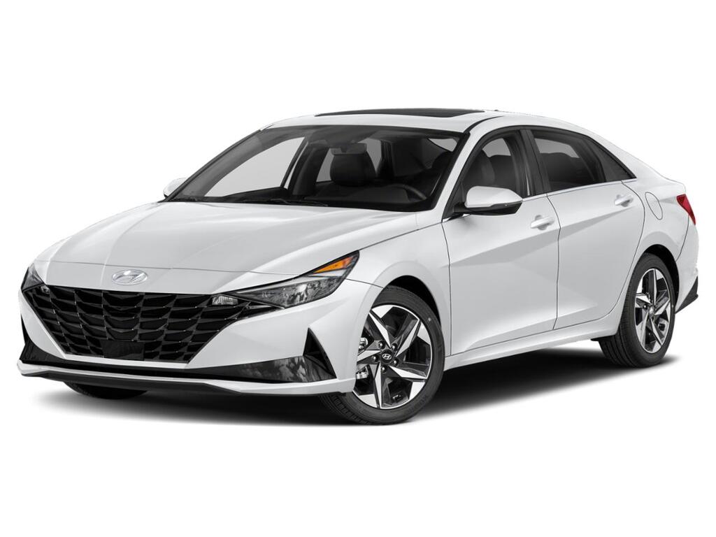 2022 Hyundai Elantra Ultimate IVT with Tech Package, Toronto, Cash