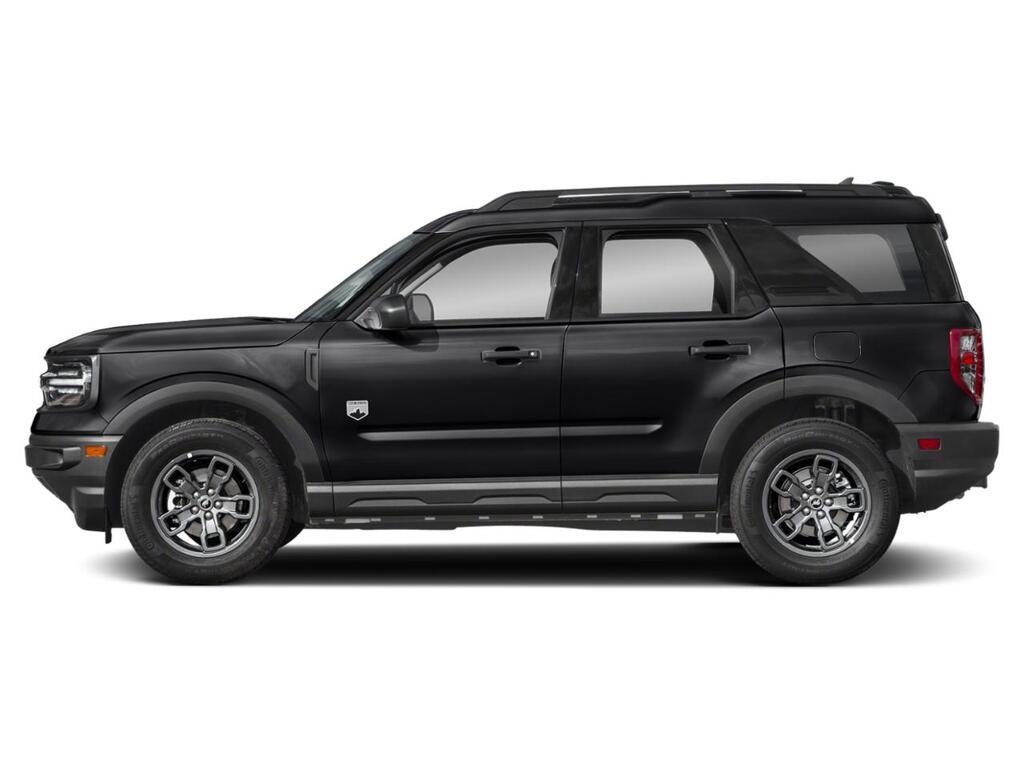 2022 Ford Bronco Sport Big Bend, Toronto, Cash