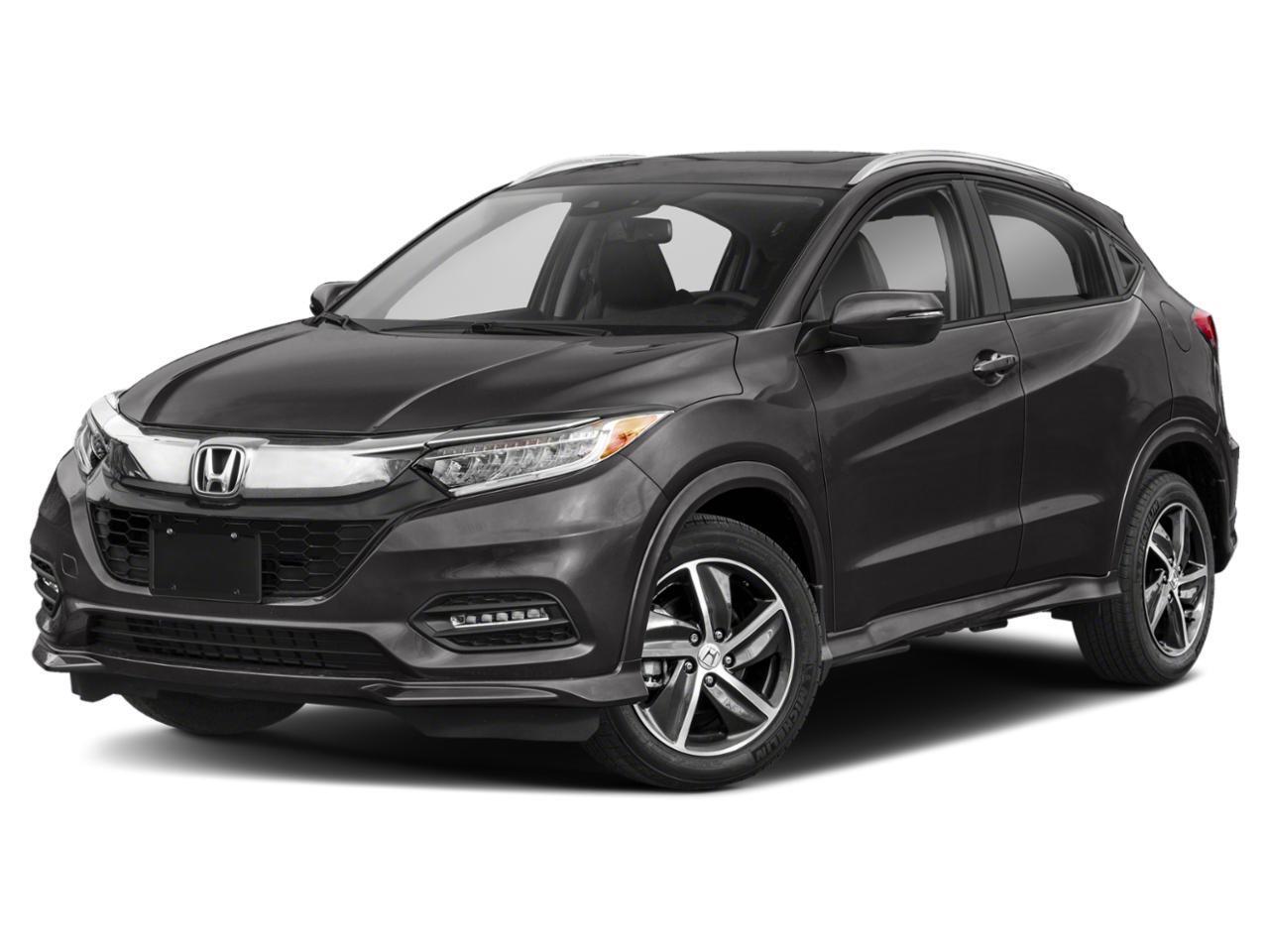 2022 Honda HR-V