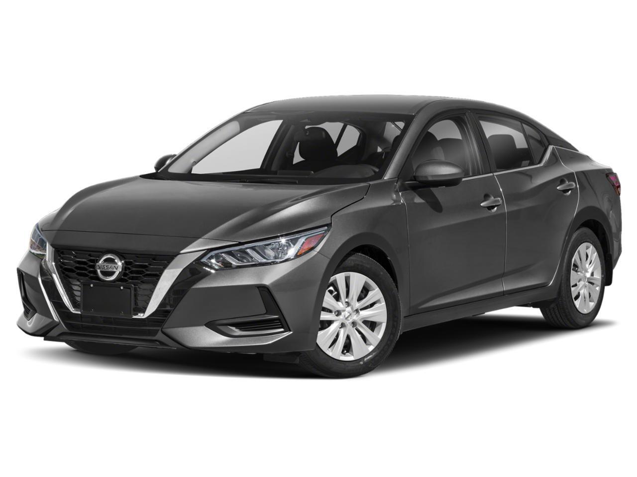 2022 Nissan Sentra SV  - Remote Start -  Apple CarPlay - $173 B/W