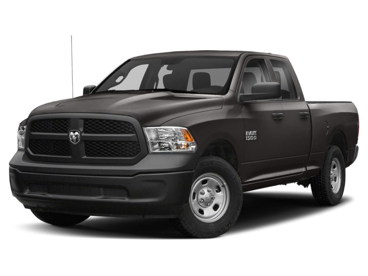2022 Ram 1500 Classic Express Quad Cab 4x4 ~Heated Seats ~Cam ~Bluetooth