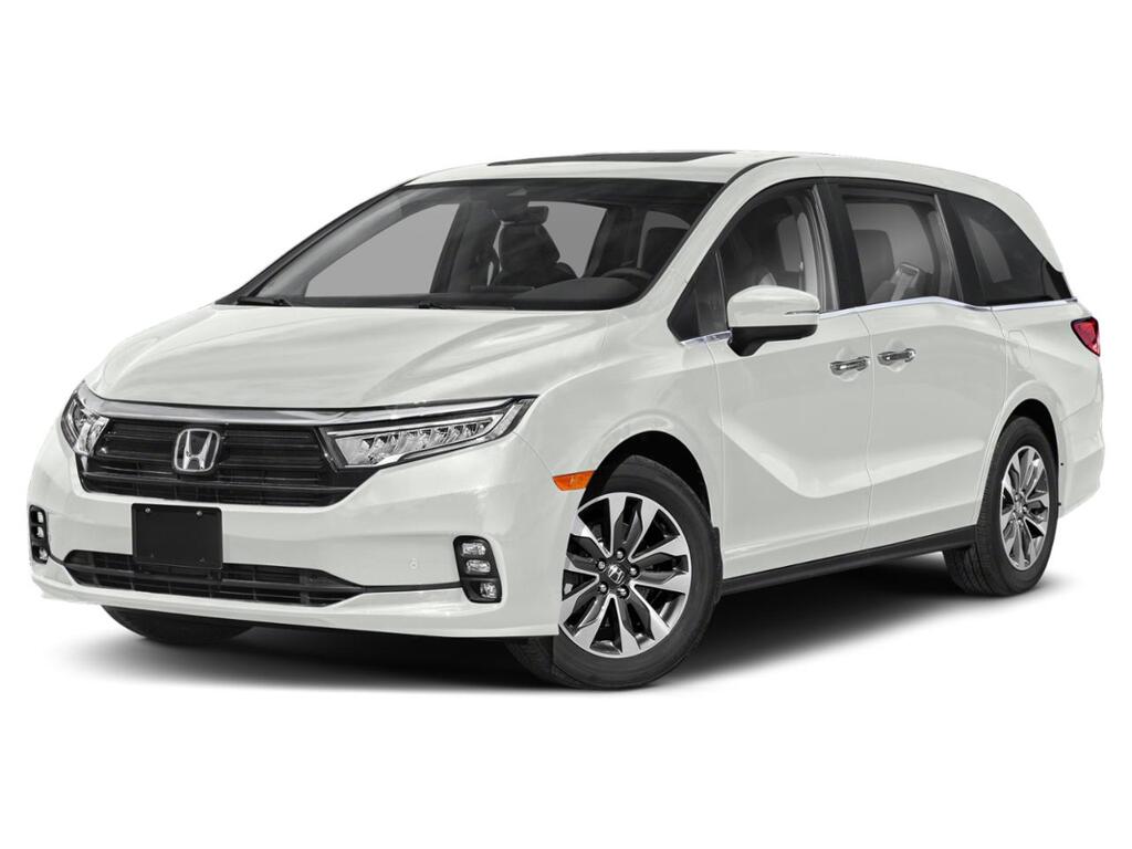 2022 Honda Odyssey EX-L RES, Toronto, Cash
