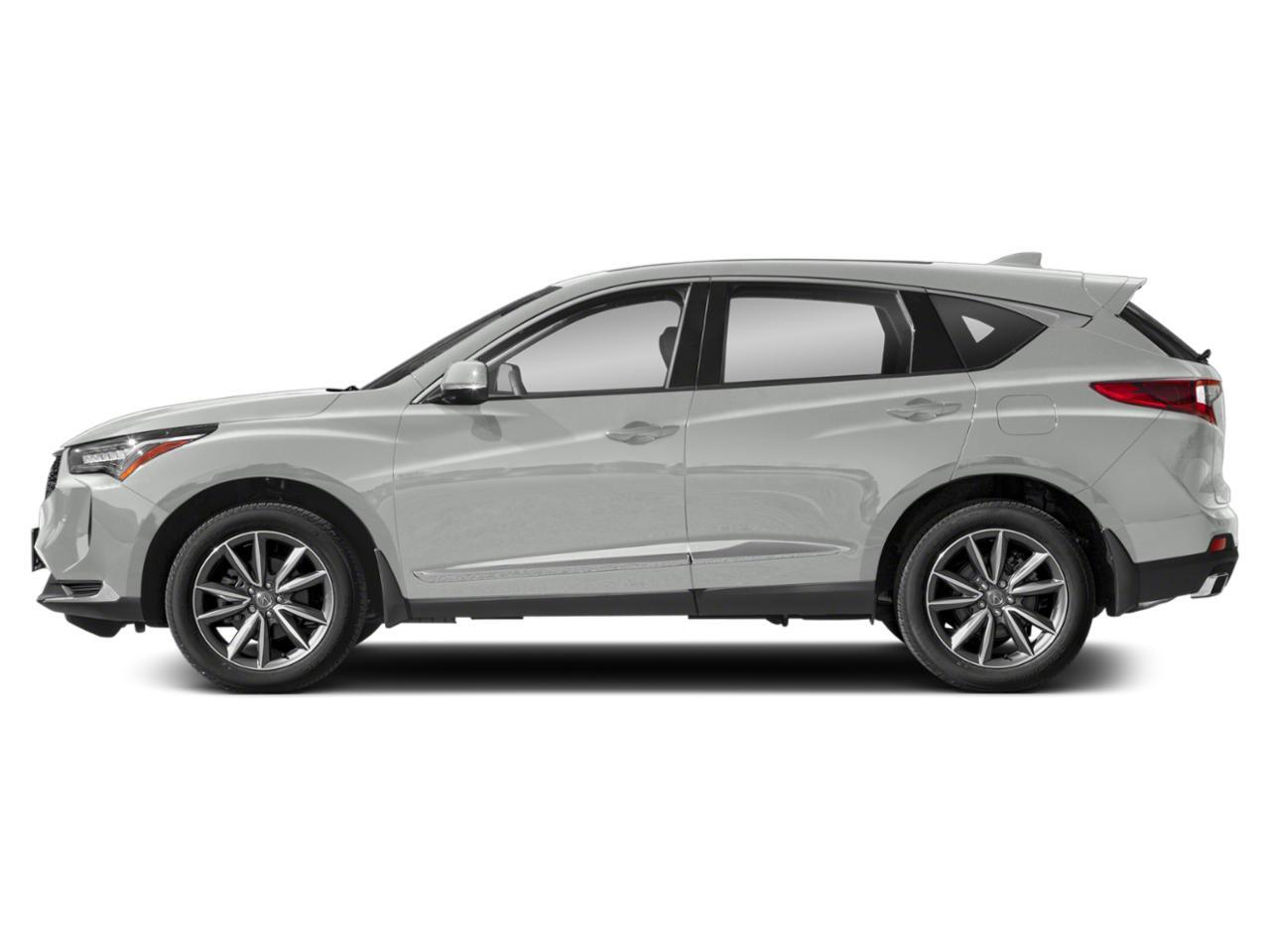 2022 Acura RDX