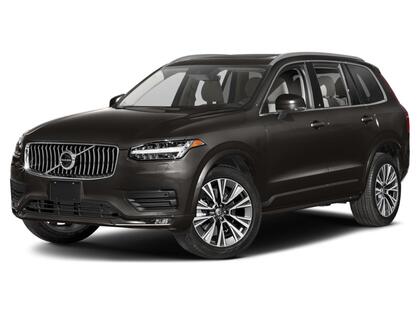 used 2022 Volvo XC90 car, priced at $37,569