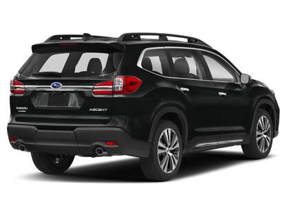 used 2022 Subaru Ascent car, priced at $38,180