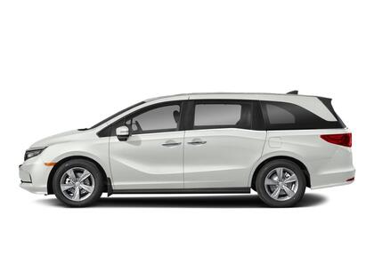 used 2022 Honda Odyssey car