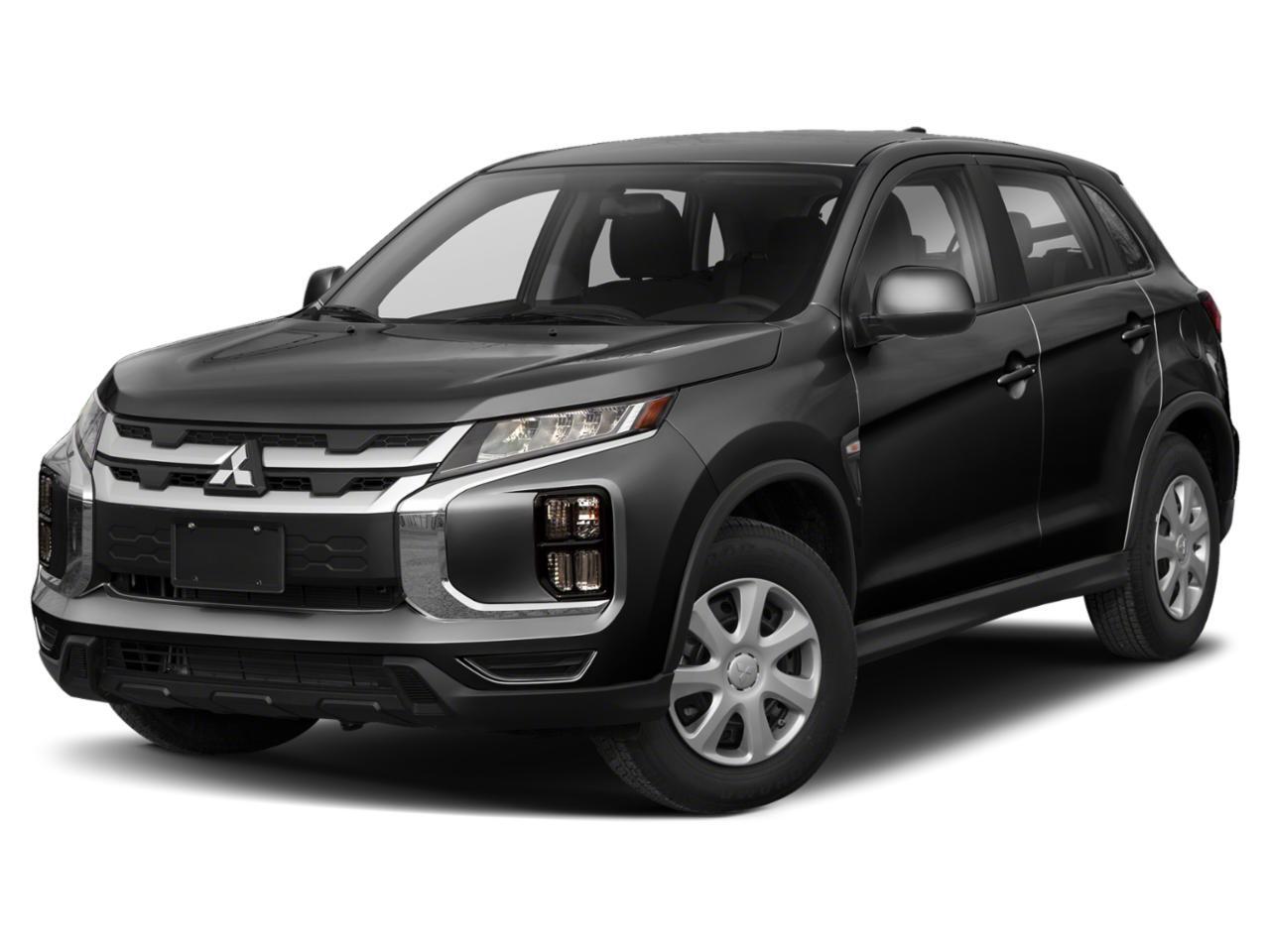 2022 Mitsubishi RVR