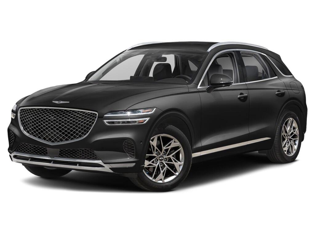 2022 Genesis GV70 2.5T Prestige AWD, Toronto, Cash