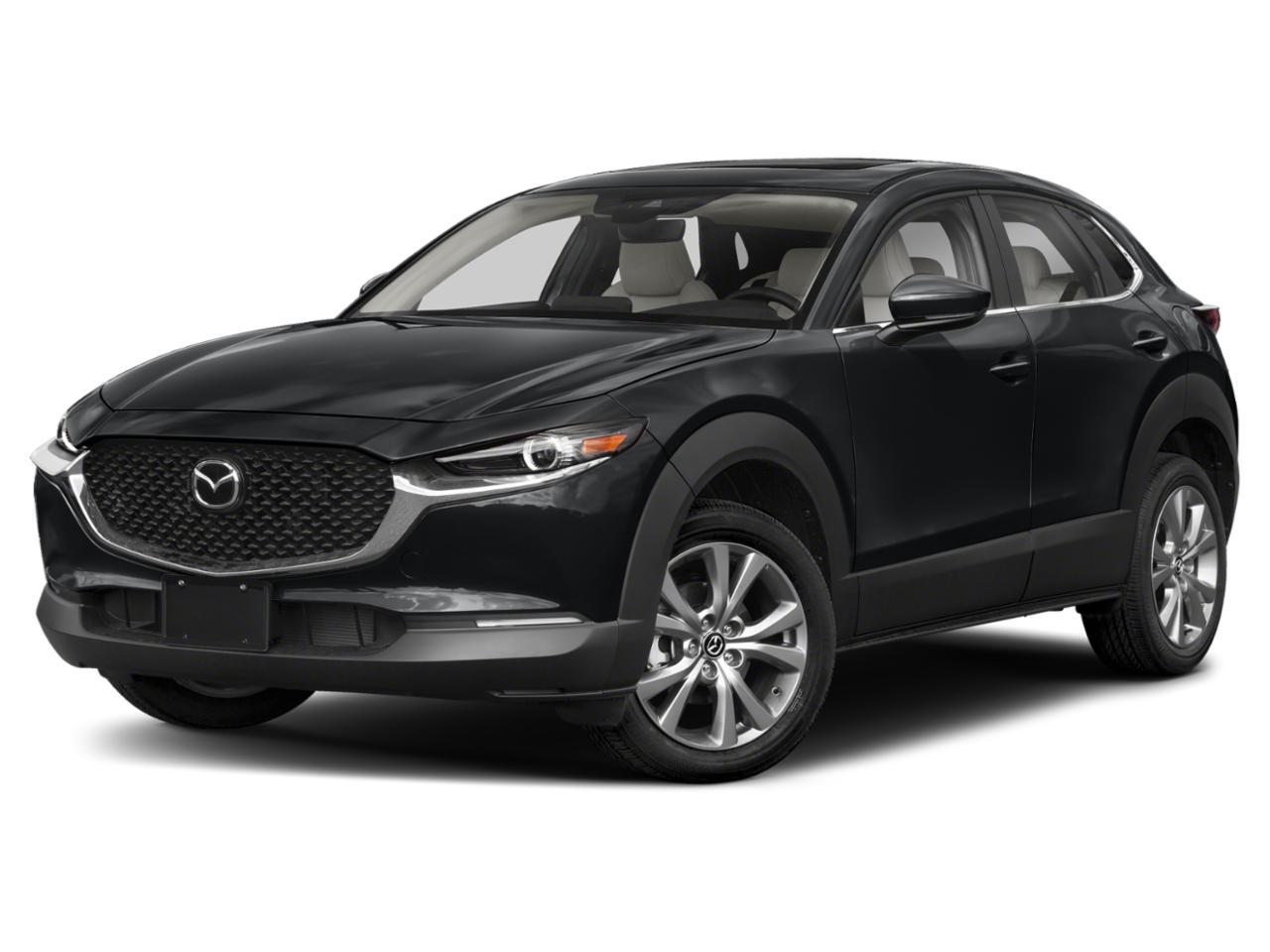 2022 Mazda CX-30 GS AWD - Local, 1 Owner, No Accidents!