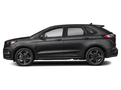 used 2022 Ford Edge car, priced at $36,830