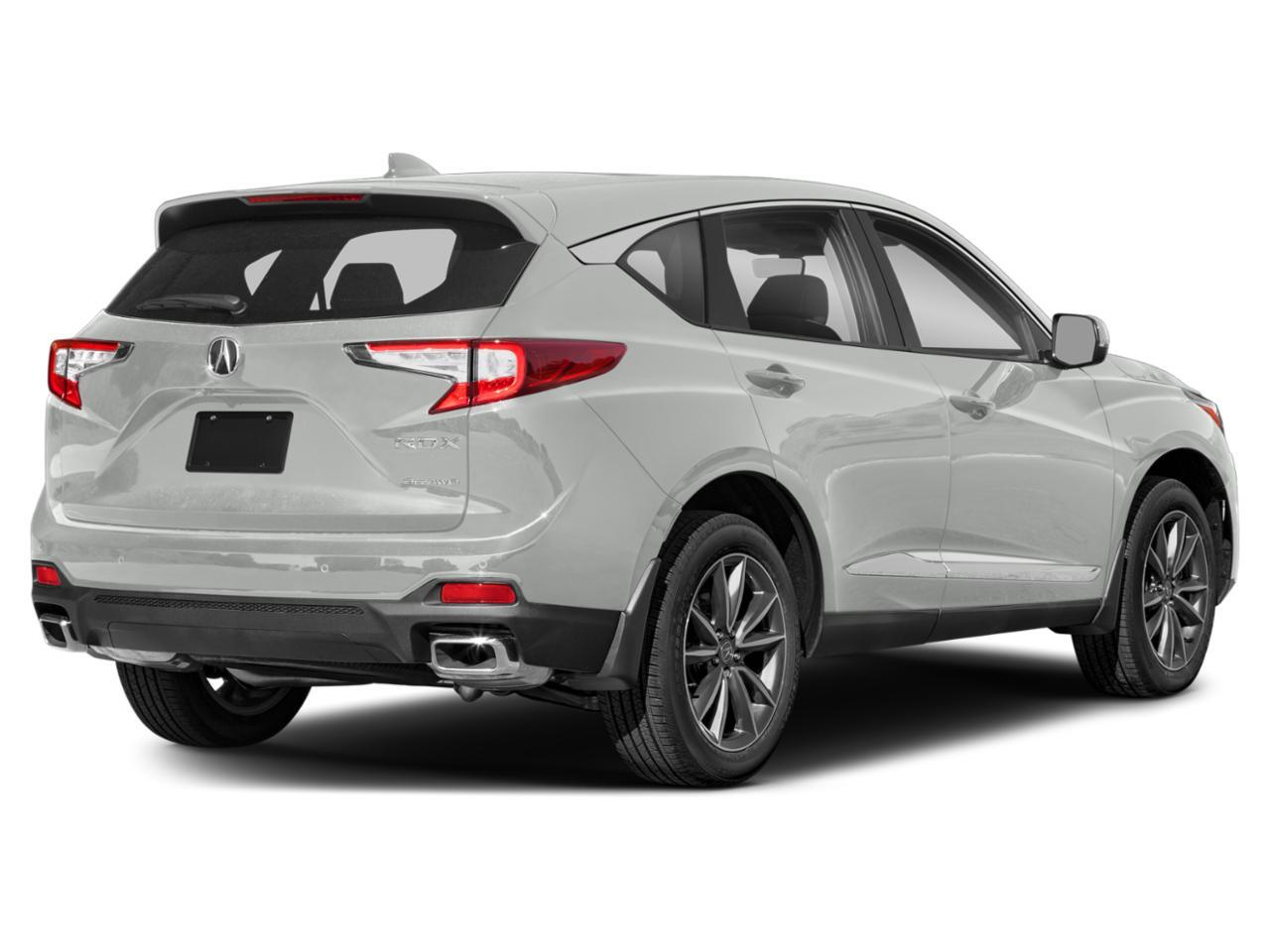 2022 Acura RDX