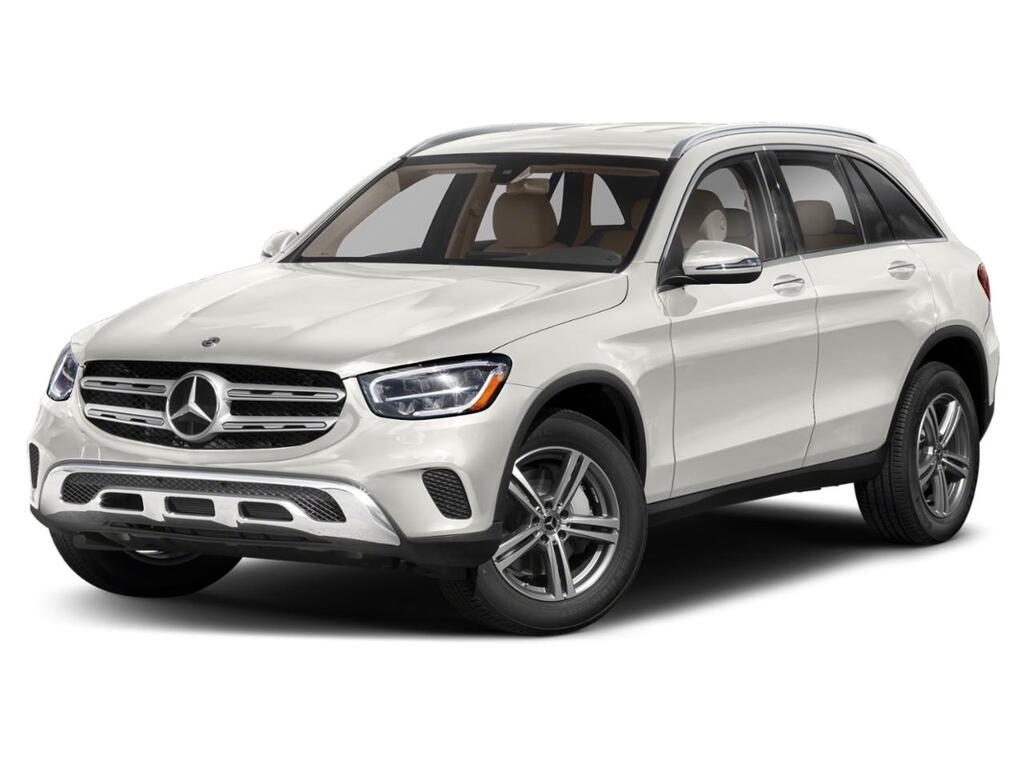 2022 Mercedes-Benz GLC 300 4MATIC, Toronto, Cash
