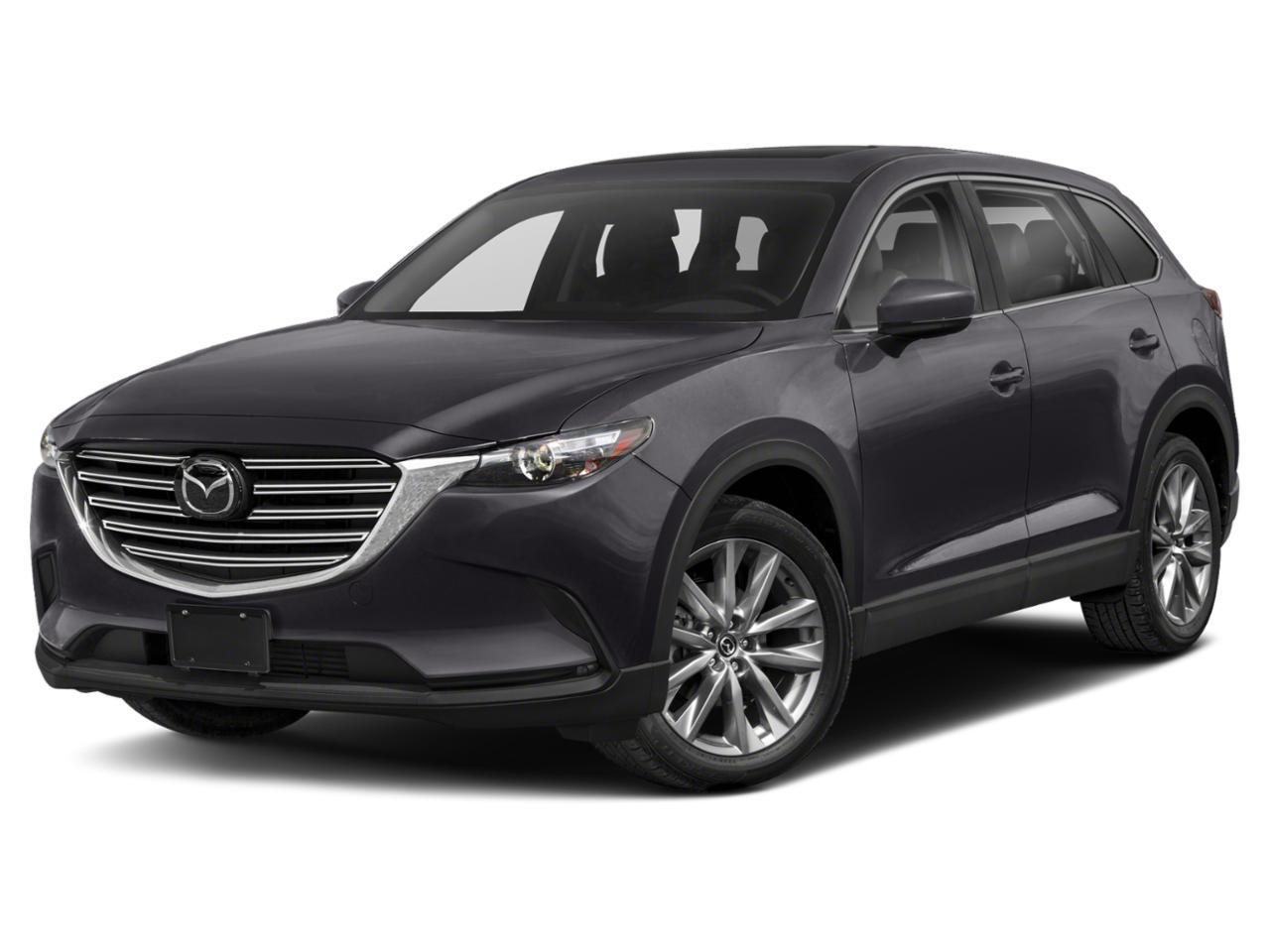 2022 Mazda CX-9
