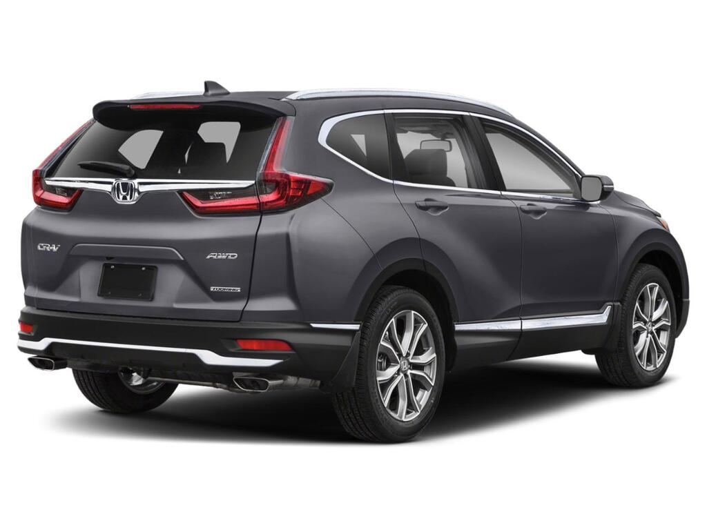 2022 Honda CR-V Touring, Toronto, Cash