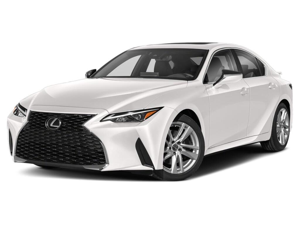 Voxcar LEXUS IS SEDAN in , VANCOUVER