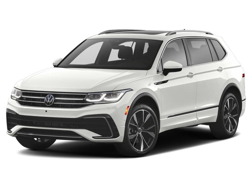 2022 Volkswagen Tiguan Trendline, Toronto, Cash