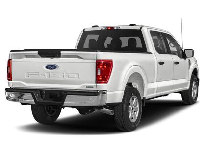 used 2022 Ford F-150 car, priced at $46,330