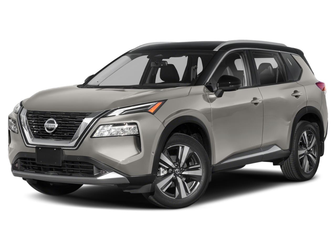 2022 Nissan Rogue