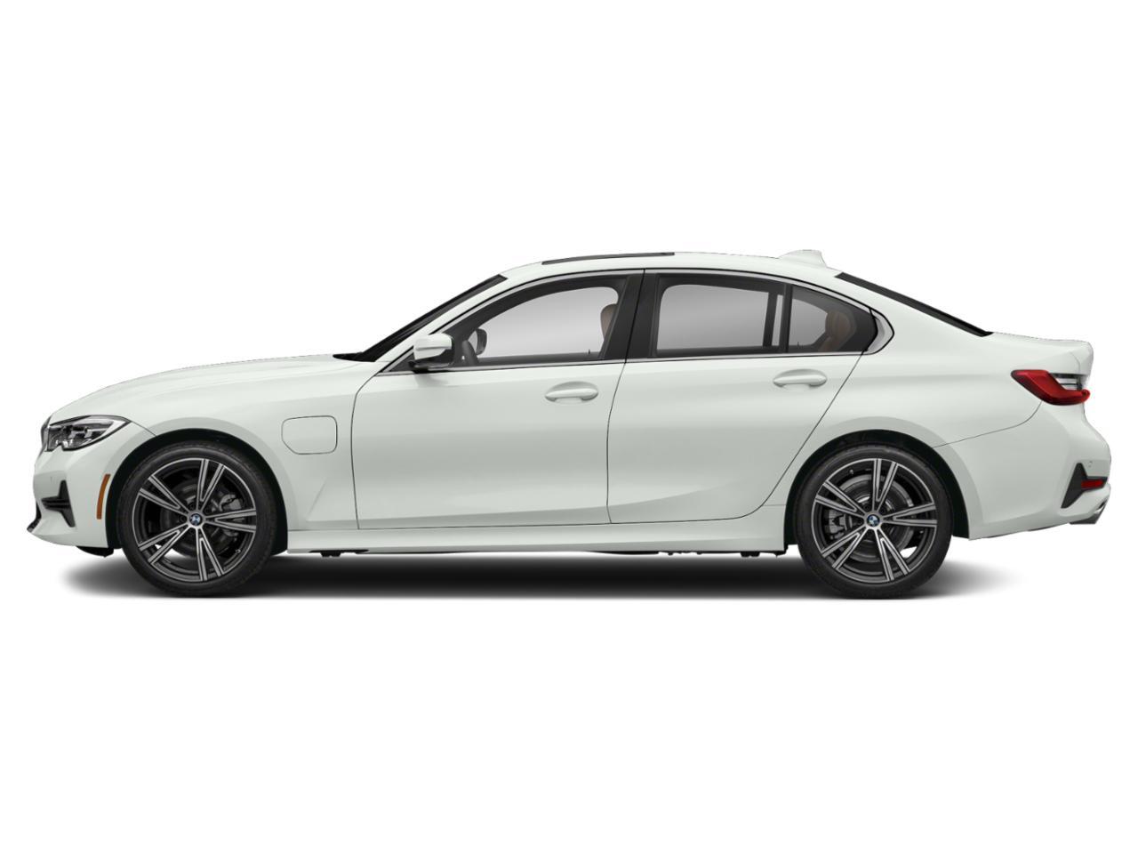 2022 BMW 3 Series