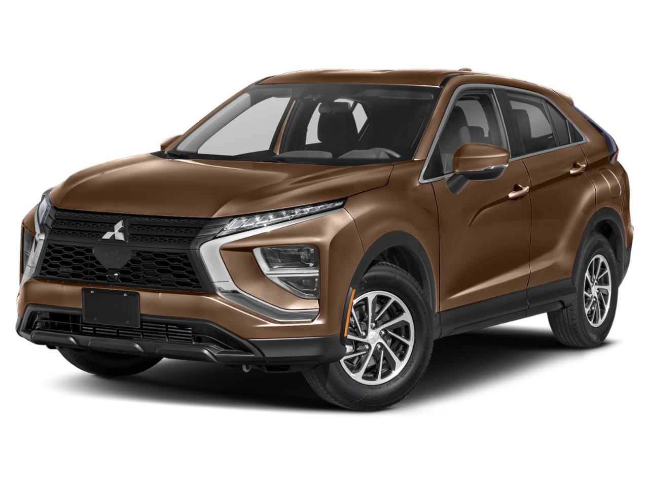 2022 Mitsubishi Eclipse Cross
