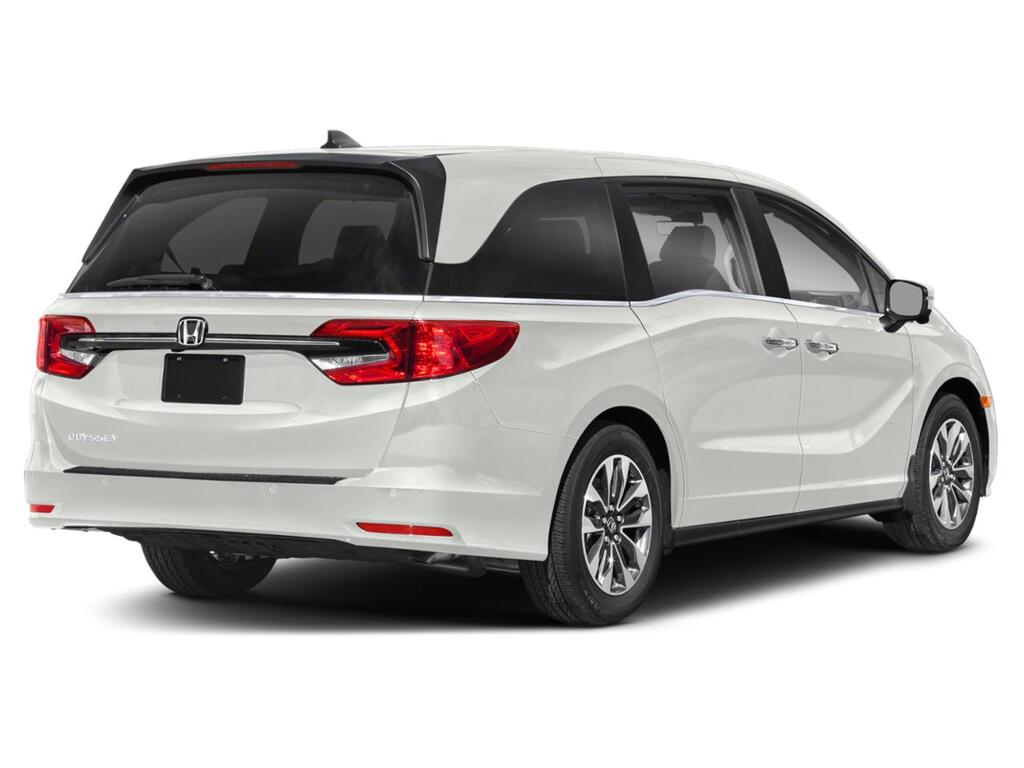2022 Honda Odyssey EX-L RES, Toronto, Cash