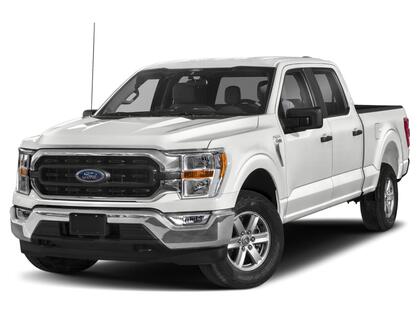 used 2022 Ford F-150 car, priced at $46,330