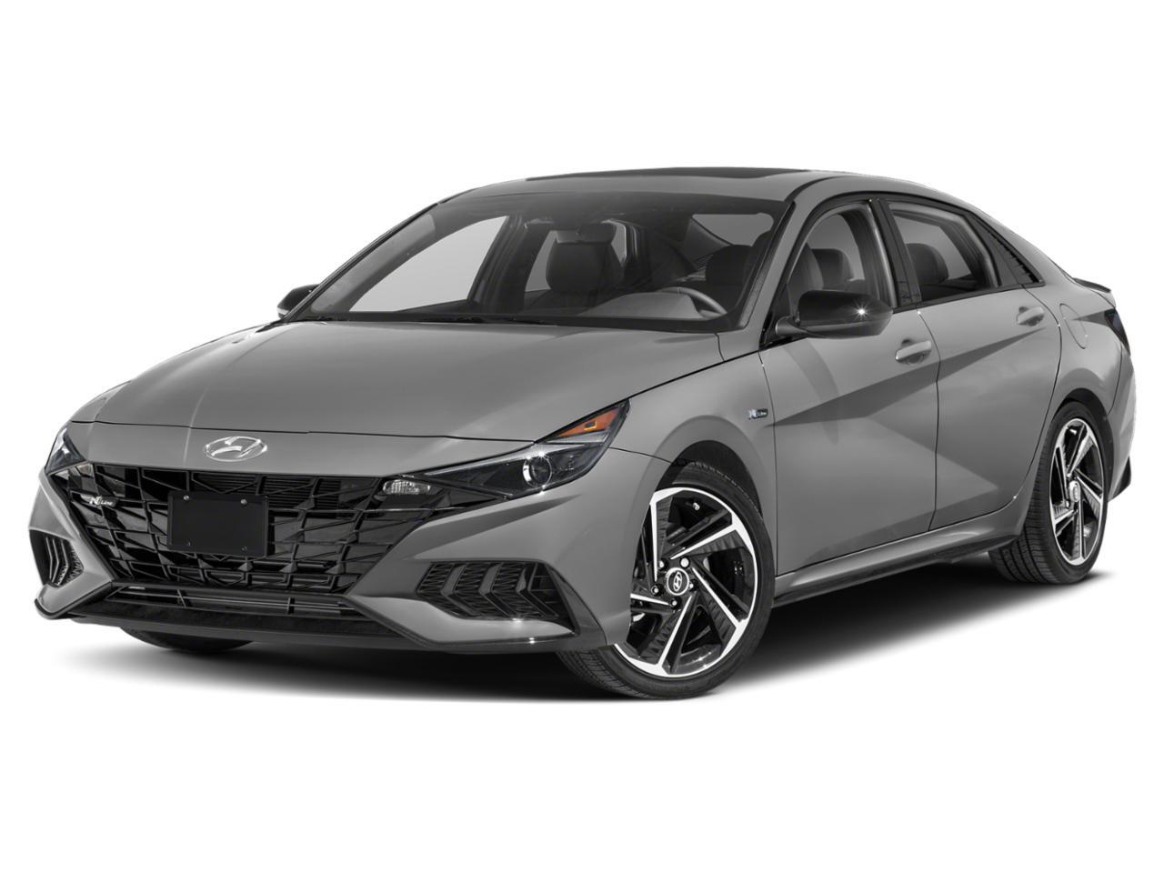 2022 Hyundai Elantra