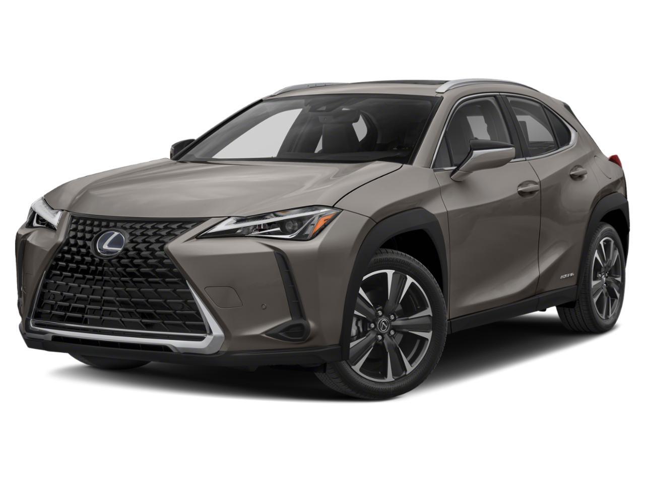 2022 Lexus UX