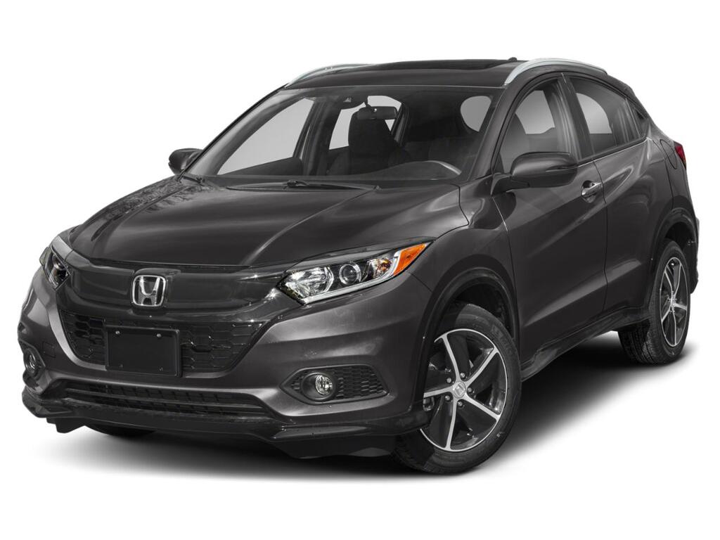 2022 Honda HR-V Sport, Toronto, Cash