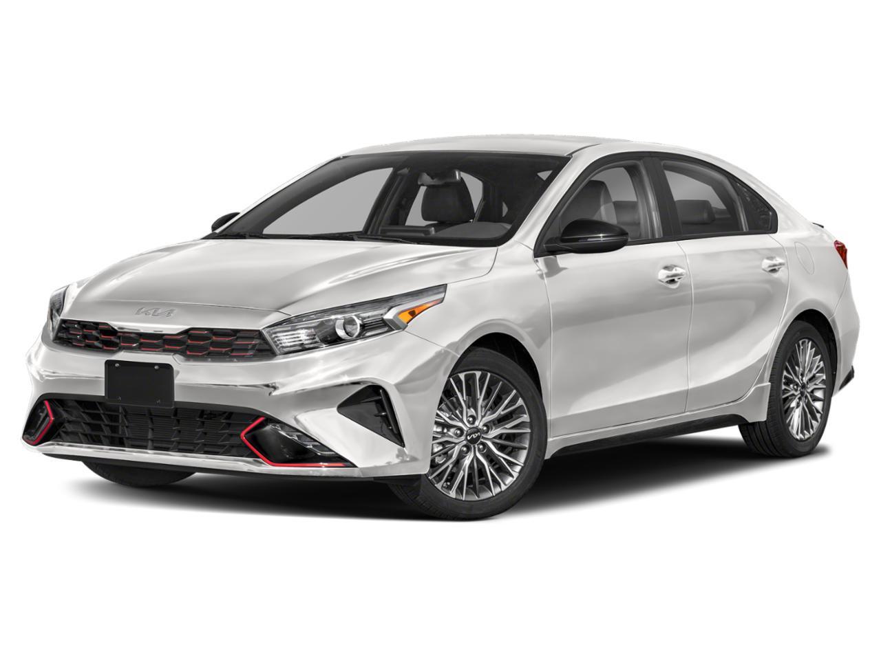 2022 Kia Forte EX  - Android Auto -  Apple CarPlay - $150 B/W