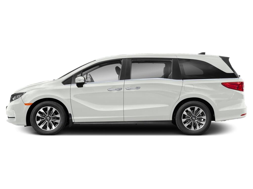 2022 Honda Odyssey EX-L RES, Toronto, Cash