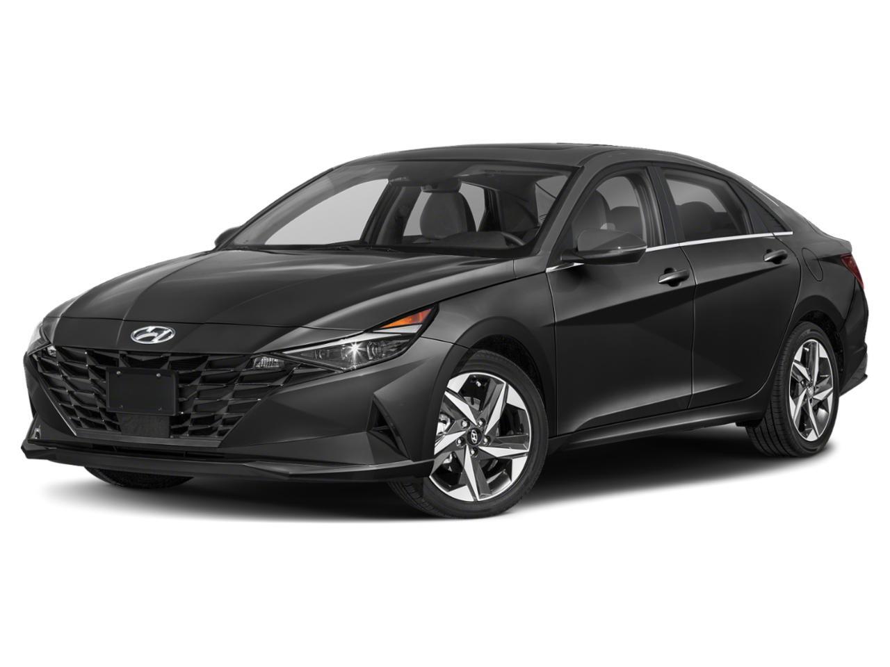 2022 Hyundai Elantra