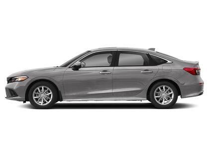used 2022 Honda Civic Sedan car