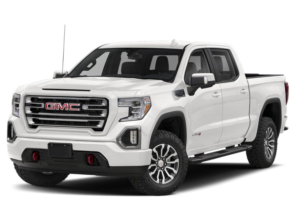 2022 GMC Sierra 1500 Limited