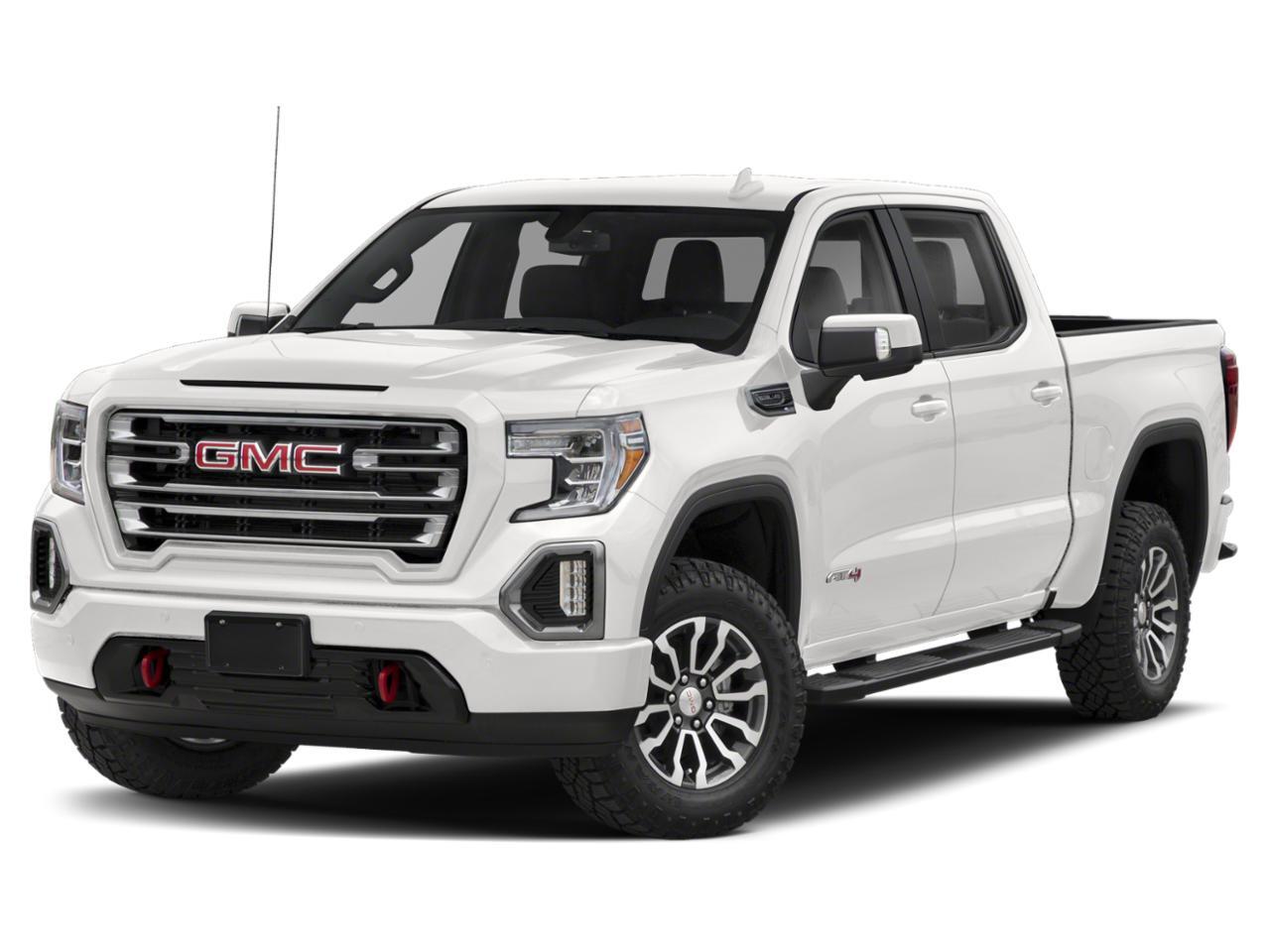 2022 GMC Sierra 1500 Limited