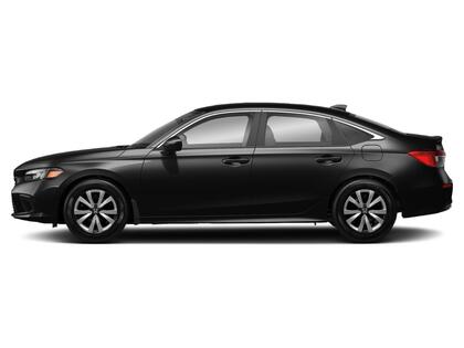 used 2022 Honda Civic Sedan car