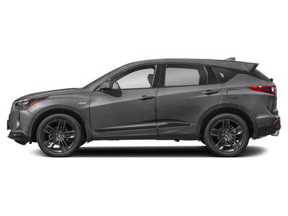 used 2022 Acura RDX car, priced at $36,900