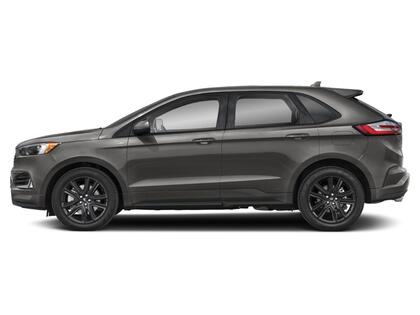 used 2022 Ford Edge car, priced at $29,414