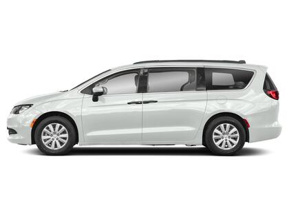 used 2022 Chrysler Grand Caravan car, priced at $30,766