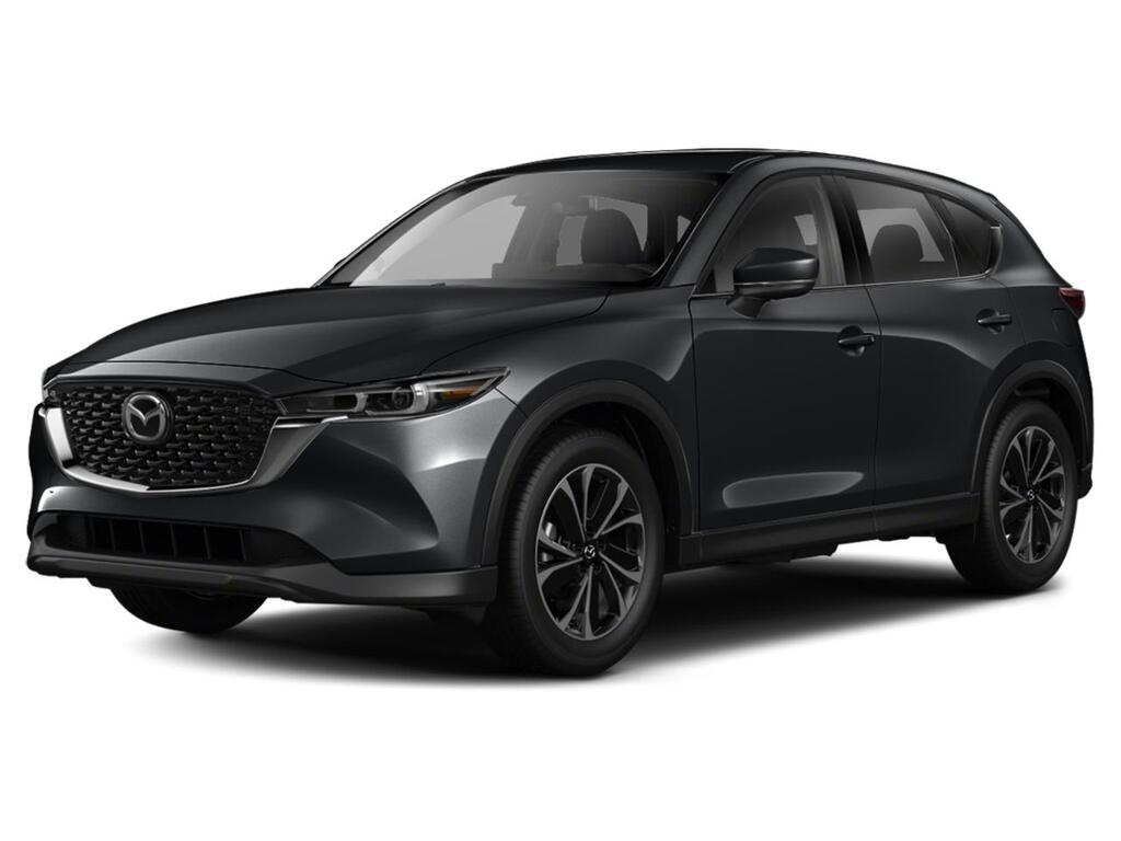 2022 Mazda CX-5 GT, Toronto, Cash