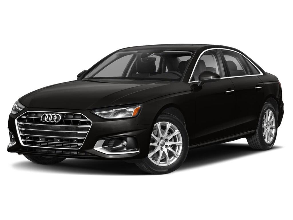 2022 Audi A4 45 Technik, 多伦多, 全款车