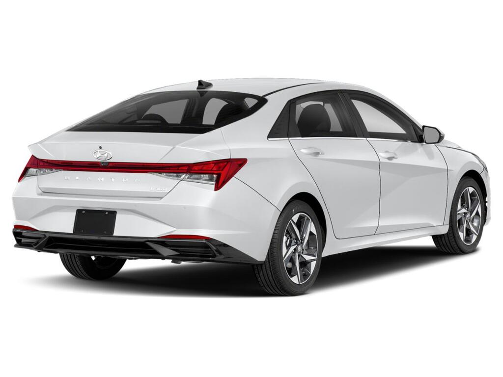 2022 Hyundai Elantra Ultimate IVT with Tech Package, Toronto, Cash