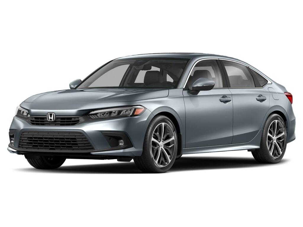 2022 Honda Civic Touring, Toronto, Cash