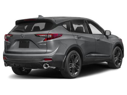 used 2022 Acura RDX car, priced at $36,900