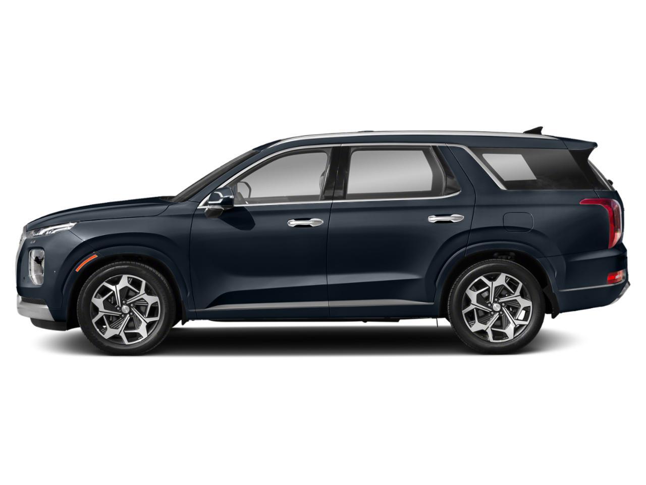 2022 Hyundai Palisade