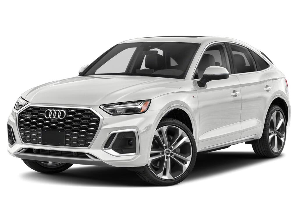 2022 Audi Q5 45 Progressiv, 多伦多, 全款车