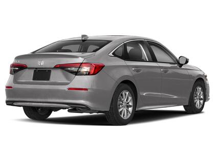 used 2022 Honda Civic Sedan car